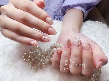 エルフネイル(Elf nail)/