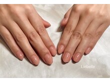 リーベル(Liebelle)/ワンカラー