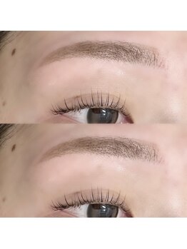 ジェシカ 大通店(Jessica)/アイブロウWAX