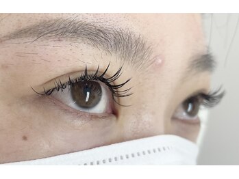 ネオビューティー(Neo beauty)/束感!