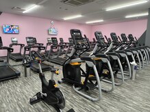 フィットサンロクゴ 水沢(FIT365)