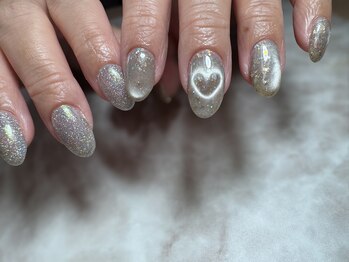 ヌー 茅ヶ崎(Nu:)/