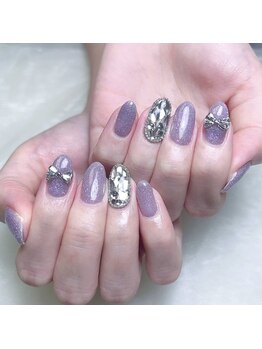 木にいる 錦糸町/4本持ち込みデザイン