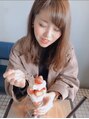 ラヴィニティ 大宮店(Lavinity)&nbsp;好きな食べ物はチョコレート♪甘い物もやめずに10キロ痩せ成功！