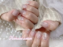 ハナアイ サロン 新大久保店(hanaai salon)/定額Aコース