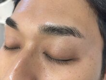 アフェクション アイビューティー(Affection eye beauty)の雰囲気（全てのメニュー女性も男性もご利用可能です◎）