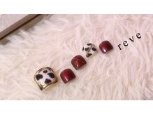 レーヴ(reve)/定額¥6600