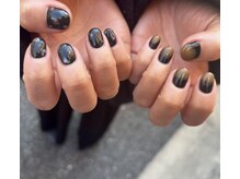 ツメトマツゲ/フリーアート