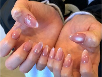 リッシュ(RICHE)/エノイピンクマグネット