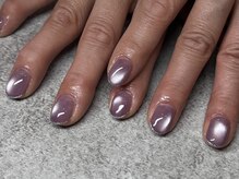 エブリ 厚木妻田店(Every)/マグネットネイル