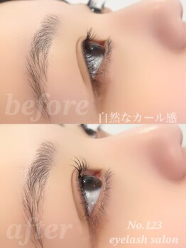 ワンツースリー(No.123)/