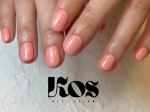 コス(KOS)/one color 90min