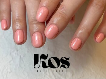 コス(KOS)/one color 90min