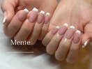 Nal design.