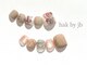 ハク ネイル バイジェービー 稲毛(hak nail byjb)の写真