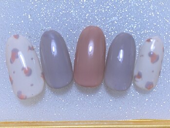 リラ(RIRA)/定額6300円コース