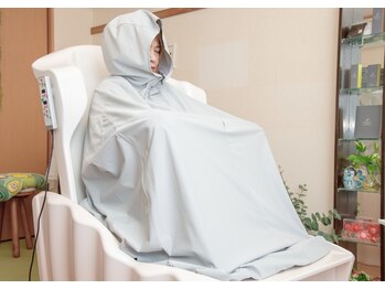 ヨサパーク ポポ(YOSA PARK PoPo)