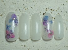 シオ(Shio)/選べるデザイン☆