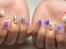 わがままキャット/