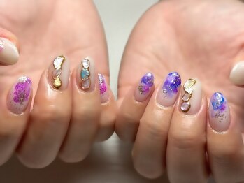 わがままキャット/