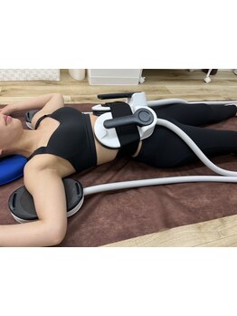 サイズダウンを目指したい