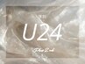 《学割U24》うる艶◇ワンカラーorラメグラ¥7900→¥4900土日祝+¥500