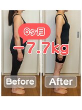 美サロンミユ(美salon miu)/