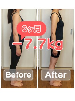 美サロンミユ(美salon miu)/