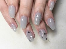 ルポネイル(repos.nail)/
