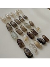 ロマ(LOMA)/定額デザイン