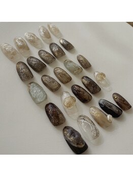 ロマ(LOMA)/定額デザイン