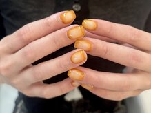 ソワレ(Soiree)/囲みグラデーション