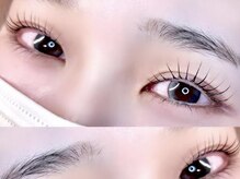 フェイン 表参道店(fein.)/パリジェンヌラッシュリフト