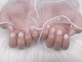 ホアン(HOAN)/10本アートつけ放題