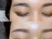 ラシュア 天王寺店(Lashure)/ハリウッドブロウリフト(HBL)