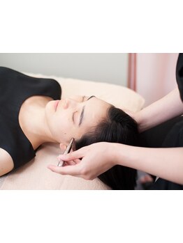 小顔になりたい