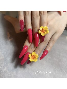 ロレクラン(Role'crin)/