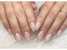 フラッシュネイル