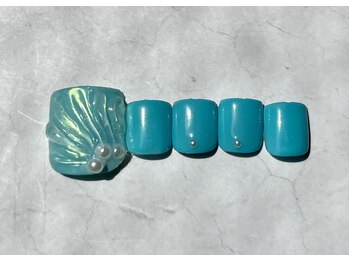 エイム 目黒店(Aim)/FOOT B-27