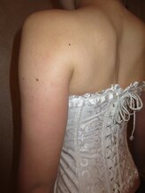 ルメートルセラピー ビューティーサロン(REMETTRE THERAPY)/２０代ブライダルエステ成功例