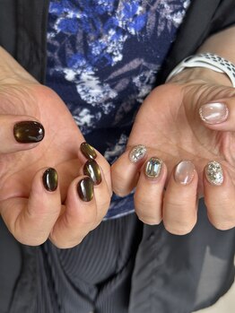 キレイ(KIREI)/【個性派マグネット】