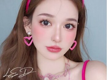 シュクレ 桑名店(shucre)/★話題LEDマツエク★コスパ最強