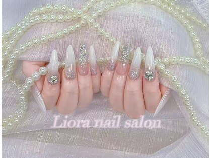 リオラネイル(Liora Nail)の写真