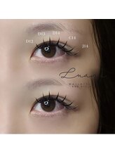 ネイルアトリエ ルアナ(LUANA)/