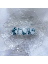 よりみちネイル/