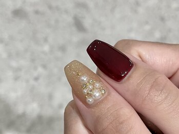 ミュート 笹口店(mute.)/90min by mayu