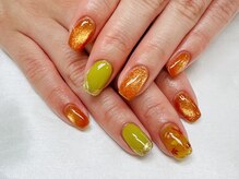 ユリシスネイル(ULYSSES NAIL)