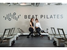 ビートピラティス 日吉店(Beat Pilates)/