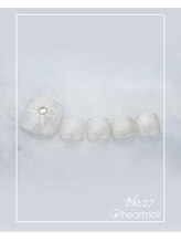 はあとねいる 大阪南堀江店/定額　4,400円