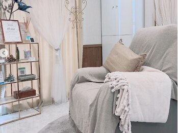 shaving＆totalbeauty Al'aise